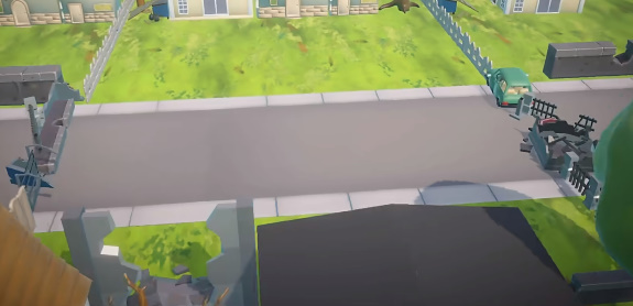 植物大战僵尸杂交3D版