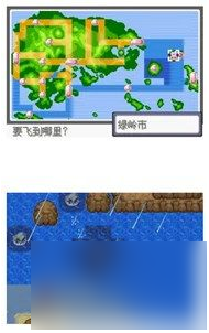 口袋妖怪
