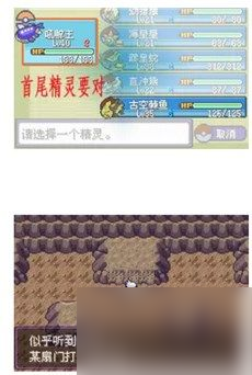 口袋妖怪