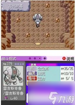 口袋妖怪