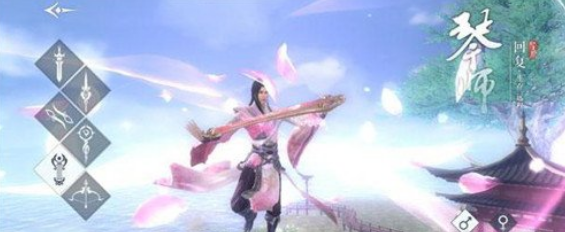 雪鹰领主