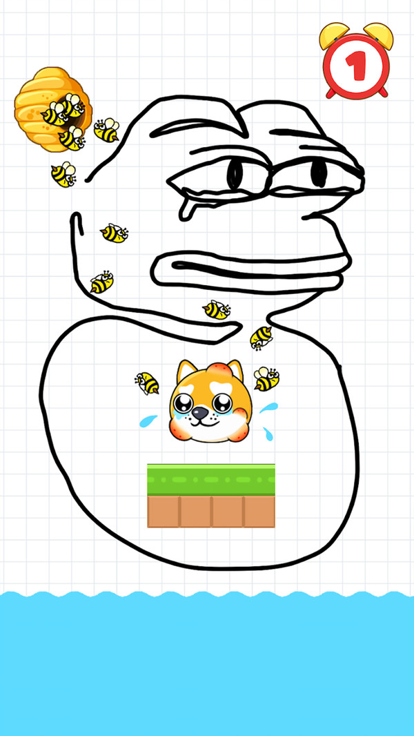 救救修狗狗游戏安装