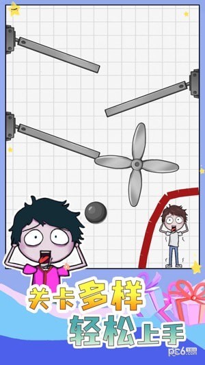 画个毛线大作战下载安装
