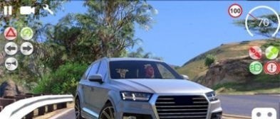 公路急速赛车下载安装