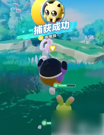蛋仔派对