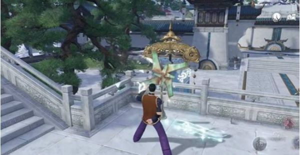 逆水寒
