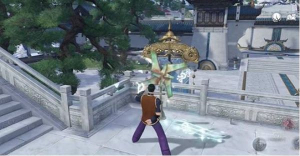 逆水寒