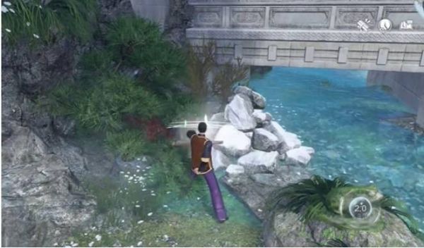 逆水寒