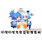 哔哩哔哩大会员有什么用