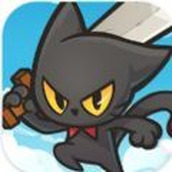 猫咪传说游戏下载