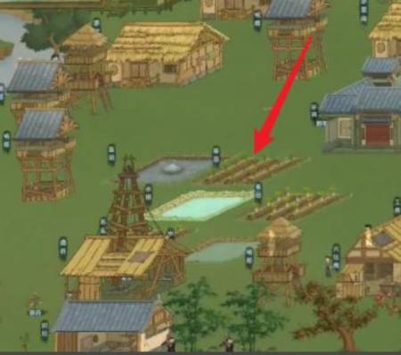 桃源记