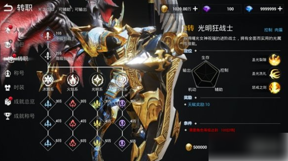 天空之门