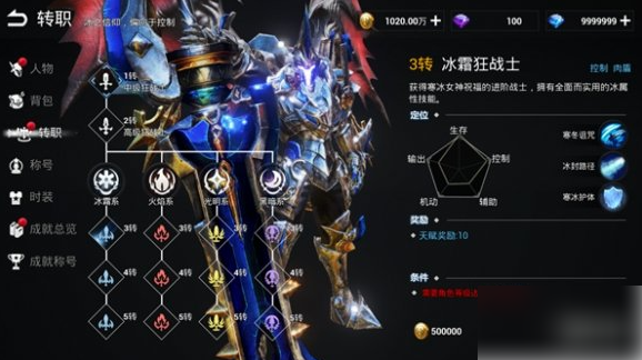 天空之门