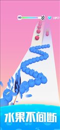 水果切不停红包版