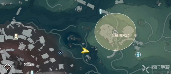 鸣潮