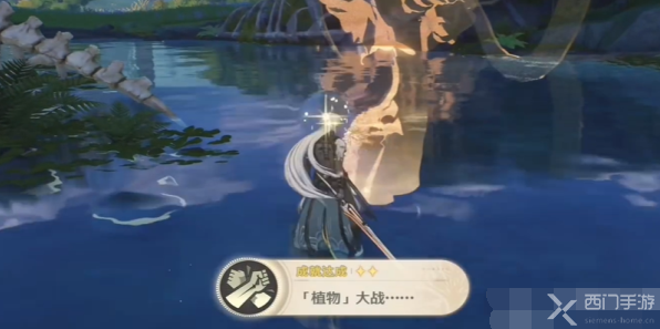 鸣潮