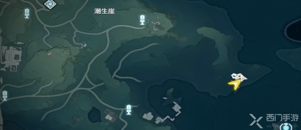 鸣潮