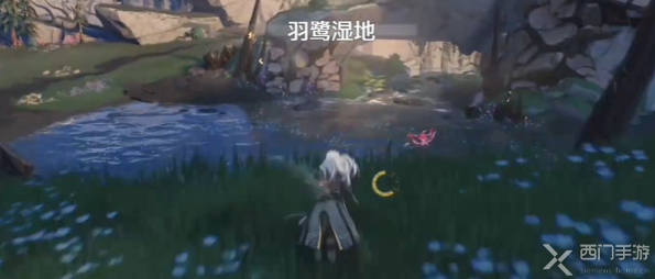 鸣潮