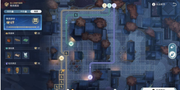 崩坏星穹铁道