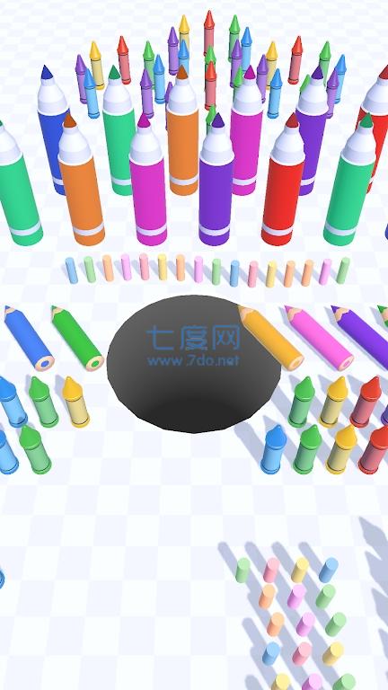 黑洞和绘制HoleandDraw正式版
