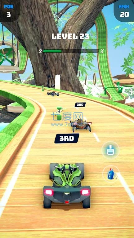赛车竞速大师RacingMaster安装