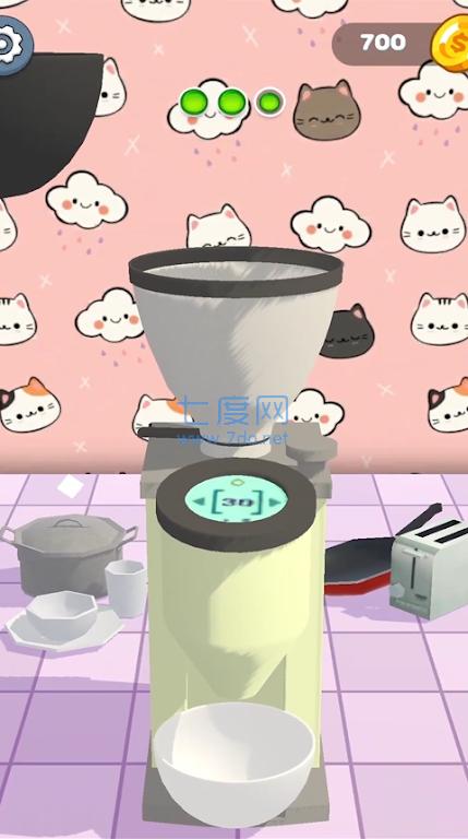 美容面膜制作Mask游戏安装