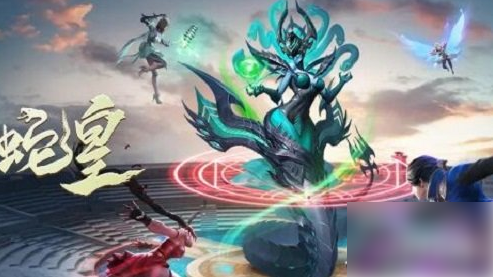 斗罗大陆二绝世唐门