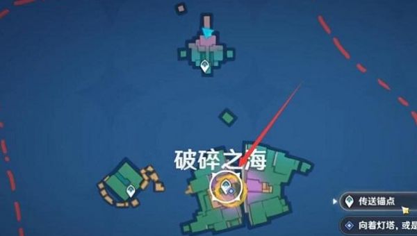原神