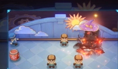 原神