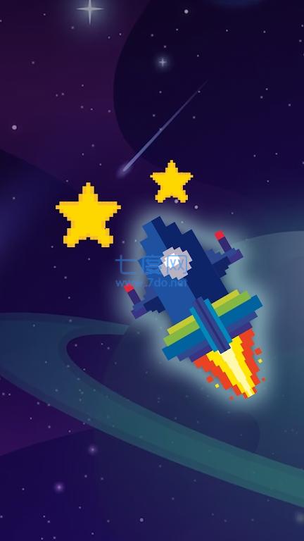 行星捕手StarCatcher版