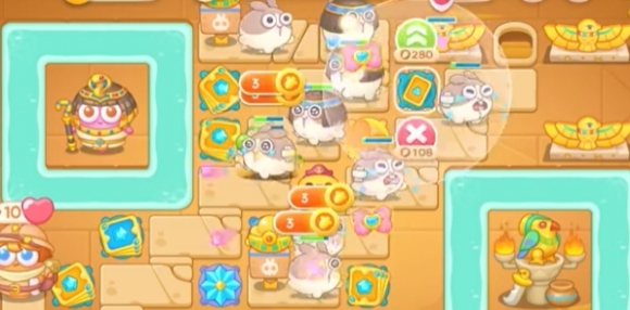 保卫萝卜4