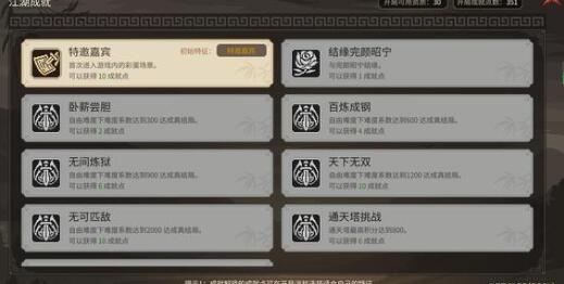 大侠立志传