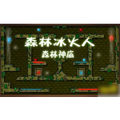 森林冰火人游戏远程联机指南