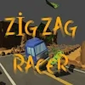 扎格荒漠驾驶ZigaZagerRace下载安装