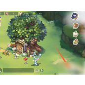 奥比岛小屋更换指南