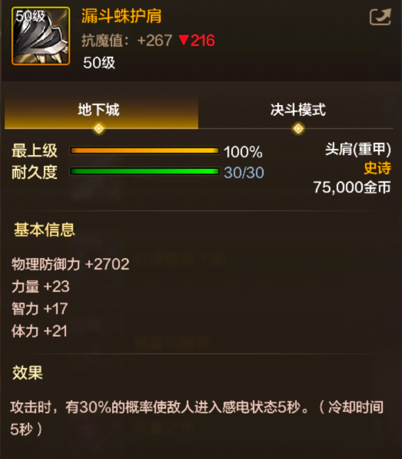 地下城与勇士起源