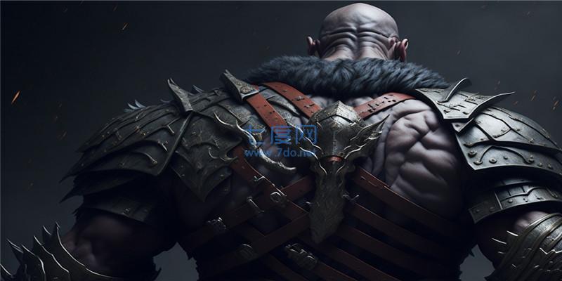 奎托斯成神之路godofbattlekratos安装