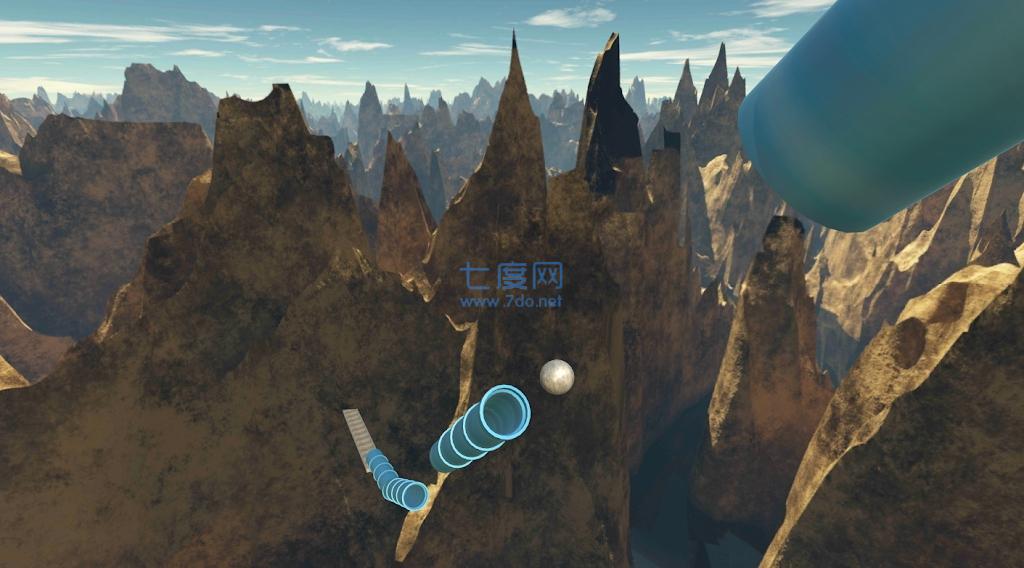 飞球大挑战FlyingBall下载