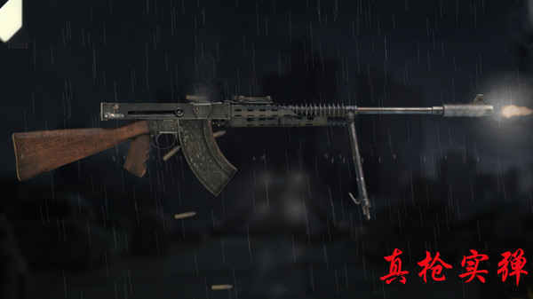 真实武器世界下载最新版