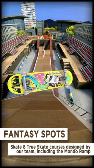 TrueSkate手机版