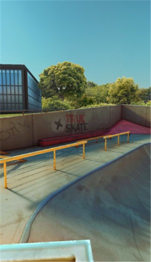 TrueSkate手机版