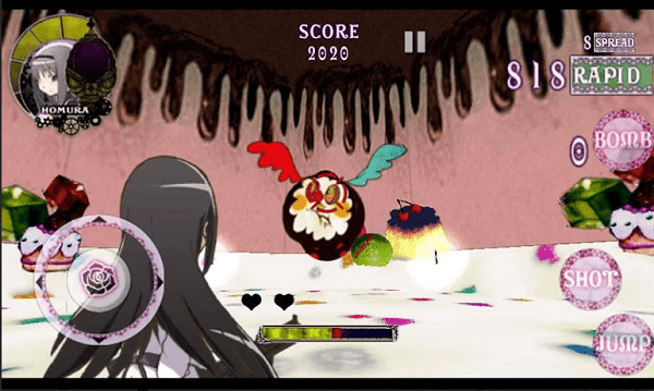 魔法少女小圆安卓下载