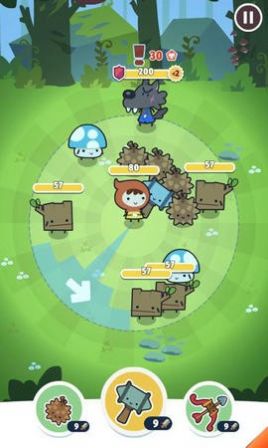 来吧妖怪最新版