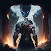 奎托斯成神之路godofbattlekratos安装