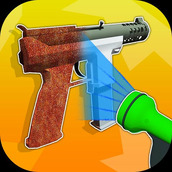 武器冲冲冲安装