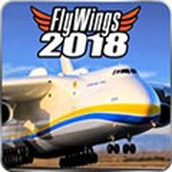 模拟飞行2018安卓版