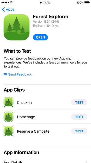 TestFlight手机版