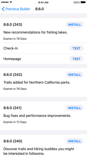 TestFlight手机版