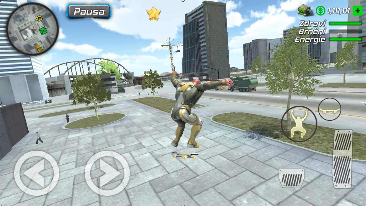 英雄传奇灭霸手机版
