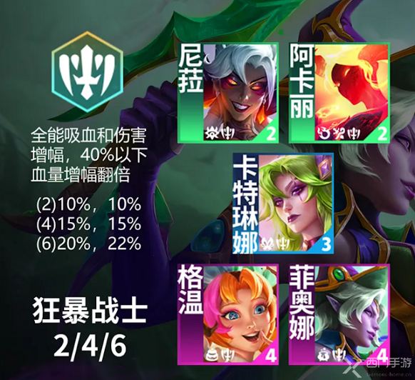 云顶之弈
